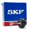 SKF GE8 E Radial Spherical Plain Bearing 8x16x5 mm - Image 3
