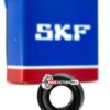 SKF GE8 E Radial Spherical Plain Bearing 8x16x5 mm - Image 2