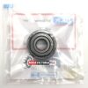 SKF 608 ZZ/GJN Deep Groove Ball Bearing, Metal Shielded 8x22x7 mm - Image 2