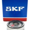 SKF GERMANY 30202 TAPERED ROLLER BEARING 15x35x11.75mm - Image 4