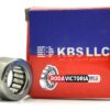 KBS 941/10 NEEDLE ROLLER BEARING HK101610 10x16x10mm
