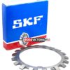 SKF SWEDEN MB28 LOCK WASHER 140 mm