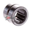 INA NK12/16 Machined Needle Roller Bearing 12x19x16 mm - Image 3