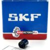 SKF GERMANY K5x8x8 T2 NEEDLE ROLLER BEARING 5x8x8mm
