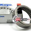 Koyo (JTEKT) USA B2610 NEEDLE ROLLER BEARING 1 5/8”x2”x5/8”