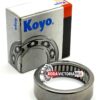 Koyo (JTEKT) USA B2610 NEEDLE ROLLER BEARING 1 5/8”x2”x5/8” - Image 2