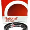 NATIONAL 370219A TRAILER SEAL #10-69 2.250" x 3.371"