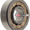 FAG NU202 E M1A Cylindical Roller Bearing 15x35x11 mm