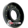 DICHTOMATIK Oil Seals 20x47x7mm Buna-n Double Lip + Spring - Image 4