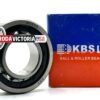 KBS NU205 Cylindical Roller Bearing 25x52x15 mm - Image 2