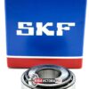 SKF GERMANY 30202 TAPERED ROLLER BEARING 15x35x11.75mm - Image 3