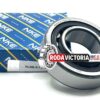 NKE NU205 TVP3 C3 Cylindical Roller Bearing 25x52x15 mm