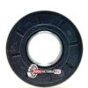 DICHTOMATIK Oil Seals 20x47x7mm Buna-n Double Lip + Spring - Image 3