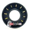 DICHTOMATIK Oil Seals 20x47x7mm Buna-n Double Lip + Spring - Image 2