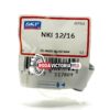 SKF NKI12/16 Needle Roller Bearing 12x19x16 mm