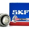 SKF NKI12/16 Needle Roller Bearing 12x19x16 mm - Image 4