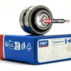 SKF NKI12/16 Needle Roller Bearing 12x19x16 mm - Image 3