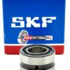 SKF NKI12/16 Needle Roller Bearing 12x19x16 mm - Image 2