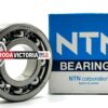 NTN JAPAN SC06A68 Ball Bearing for Honda 91002-PS1-003 28x60x15 mm - Image 2