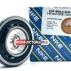 NKE NU205 TVP3 C3 Cylindical Roller Bearing 25x52x15 mm - Image 2
