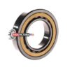 SKF NU212 ECM Cylindical Roller Bearing 60x110x22 mm - Image 3