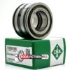 INA SL045009 PP Cylindical Roller Bearing 45x75x40 mm - Image 3