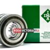 INA SL045009 PP Cylindical Roller Bearing 45x75x40 mm - Image 2