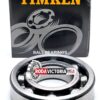 TIMKEN 6314 C3 Deep Groove Ball Bearing, Open, No Seals 70x150x35 mm - Image 2