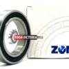 ZEN 6010 2RS C3 Deep Groove Ball Bearing, Rubber Sealed 50x80x16 mm