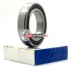 ZEN 6010 2RS C3 Deep Groove Ball Bearing, Rubber Sealed 50x80x16 mm - Image 3