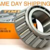 TIMKEN HM803146 Tapered Roller Bearing - Image 3