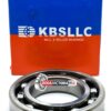 KBS 6212 C3 DEEP GROOVE BALL BEARING, OPEN TYPE, NO SEALS - Image 3