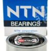 NTN SX02A10CS29 Stihl Crankshaft Bearing 360-9523 003 4266 Stihl 15x35x10/13 mm