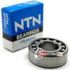 NTN JAPAN 2205 SELF-ALIGNING BALL BEARING 25x52x18mm - Image 3