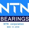 NTN JAPAN 2205 SELF-ALIGNING BALL BEARING 25x52x18mm - Image 2