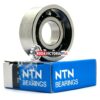NTN SX02A10CS29 Stihl Crankshaft Bearing 360-9523 003 4266 Stihl 15x35x10/13 mm - Image 3