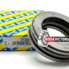 SNR 51209 AXIAL DEEP GROOVE BALL BEARING 45x73x20mm - Image 2
