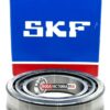 SKF GERMANY 30215 TAPERED ROLLER BEARING 75x130x27.25mm - Image 3