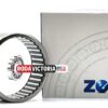 ZEN HK5528 Drawn Cup Needle Roller Bearing  55x63x28 mm - Image 3