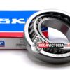 SKF GERMANY 30215 TAPERED ROLLER BEARING 75x130x27.25mm - Image 2