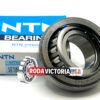 NTN JAPAN 07100 TAPERED ROLLER BEARING 24,4mm - Image 6