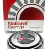 NATIONAL DIFFERENTIAL PINION BEARING M88048 M88010 - Image 3