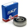 SKF 6202 2RSH LHT23 Deep Groove Ball Bearing, Rubber Sealed 115x35x11 mm - Image 2