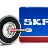 SKF 6202 2RSH/WT BALL BEARING, RUBBER SEALED +70 to +120 °C 15x35x11mm - Image 3