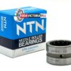 NTN JAPAN NK17/16 Machined Needle Roller Bearing 17x25x16 mm - Image 3