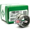 INA NK17/16 Machined Needle Roller Bearing 17x25x16 mm