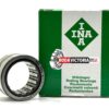INA NK17/16 Machined Needle Roller Bearing 17x25x16 mm - Image 2