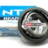 NTN JAPAN LM603049/LM603012 Tapered Roller Bearing ID 25,242 mm
