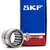 SKF RNA6905 Machined Needle Roller Bearing 30x42x30 mm