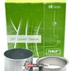 SKF USA 99187 SHAFT REPAIR SPEEDI-SLEEVE - Image 2